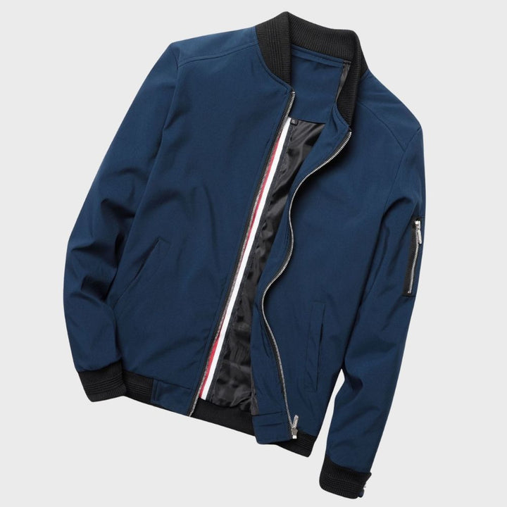 Neri | Lightweight Jacket
