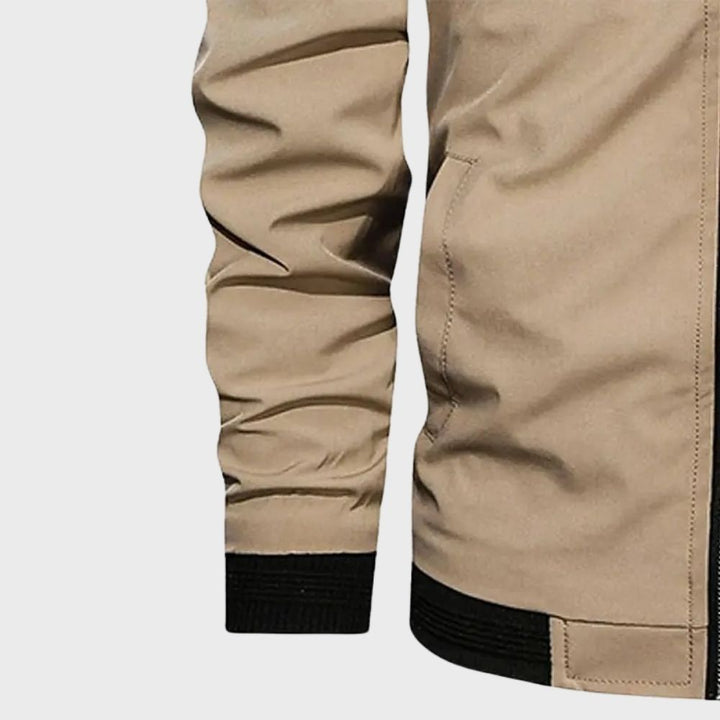Neri | Lightweight Jacket