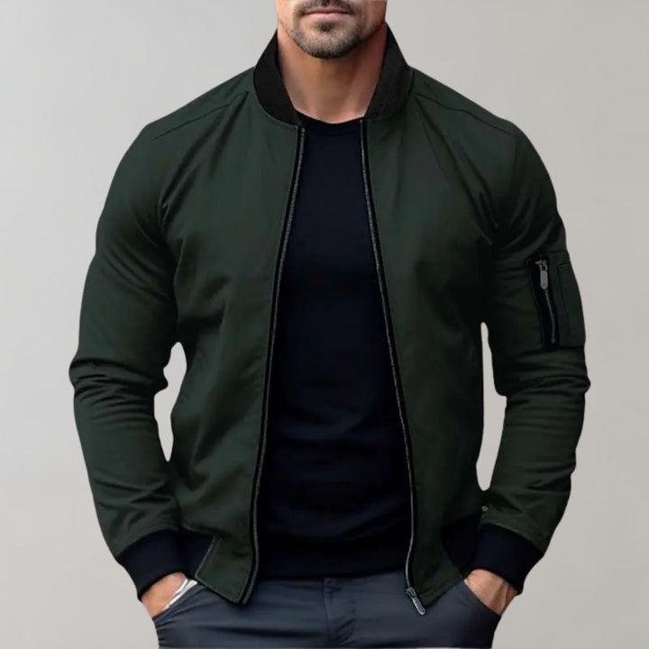 Neri | Lightweight Jacket