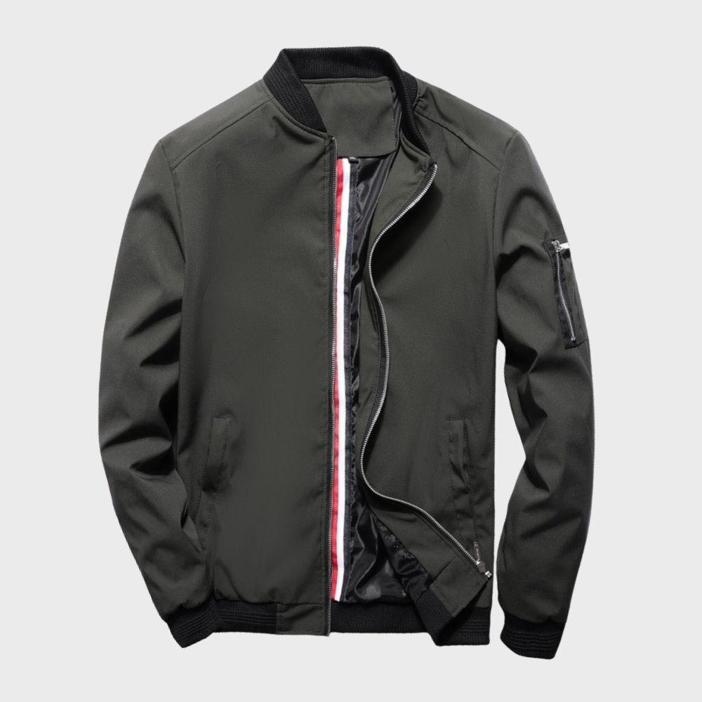 Neri | Lightweight Jacket