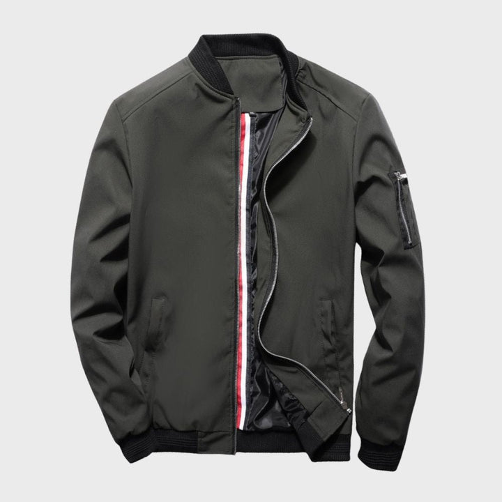 Neri | Lightweight Jacket
