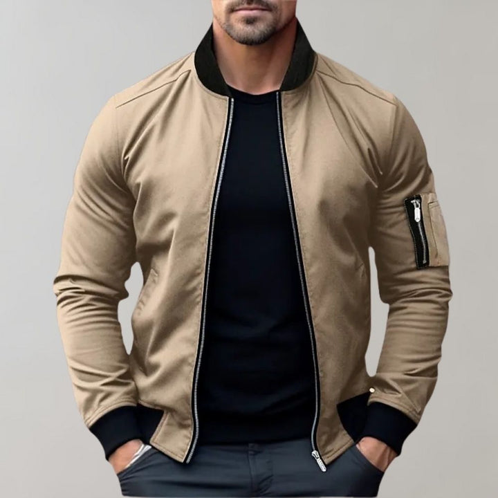 Neri | Lightweight Jacket