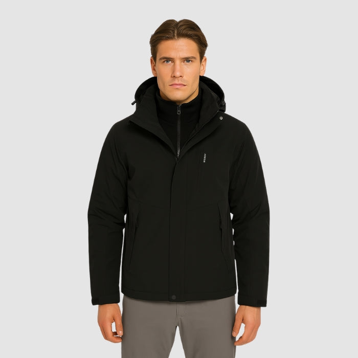 Alessandro | 3-in-1 Thermal Performance Jacket