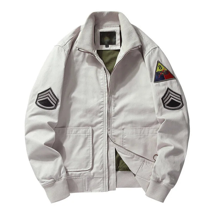 Dino | Lightweight Technical Jacket