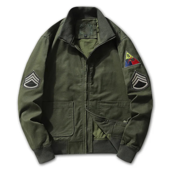 Dino | Lightweight Technical Jacket