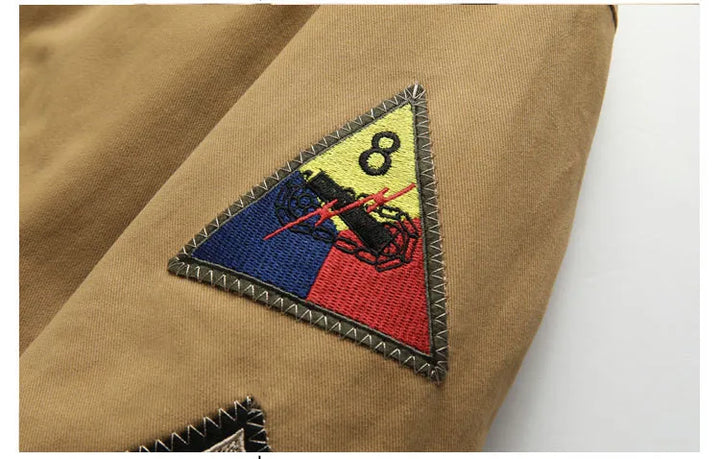 Dino | Lightweight Technical Jacket