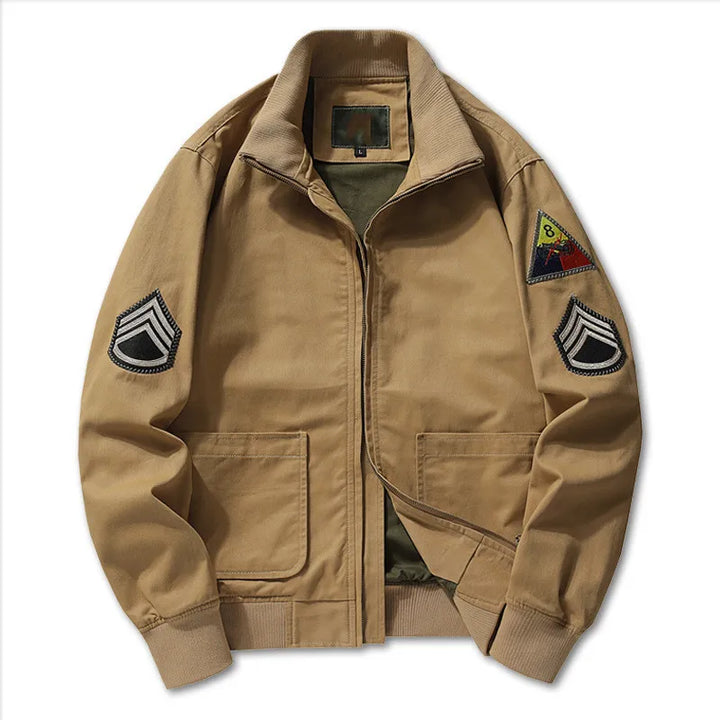 Dino | Lightweight Technical Jacket