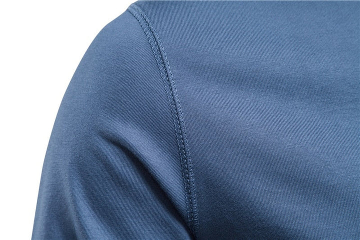 Atena | Mercerised Cotton Shirt