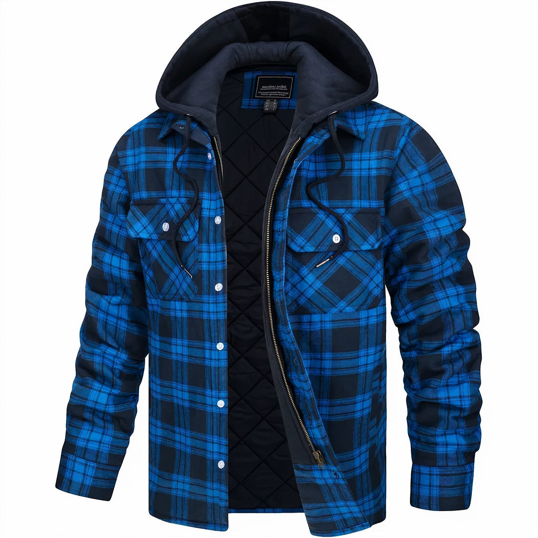 Claremont – Essential Autumn Jacket