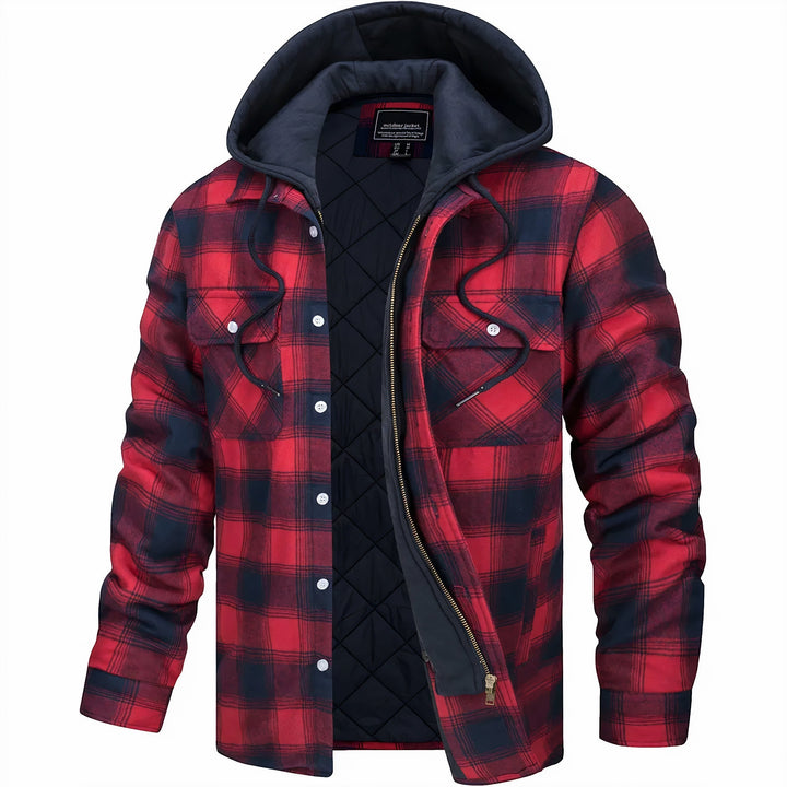 Claremont – Essential Autumn Jacket