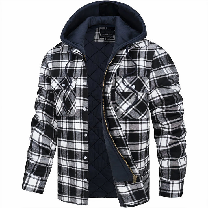 Claremont – Essential Autumn Jacket