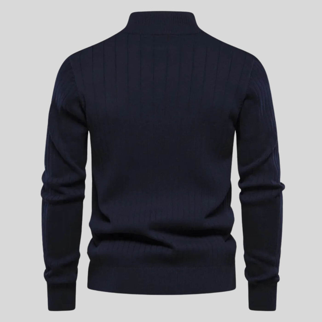 Charles - High-Quality Comfort Sweater