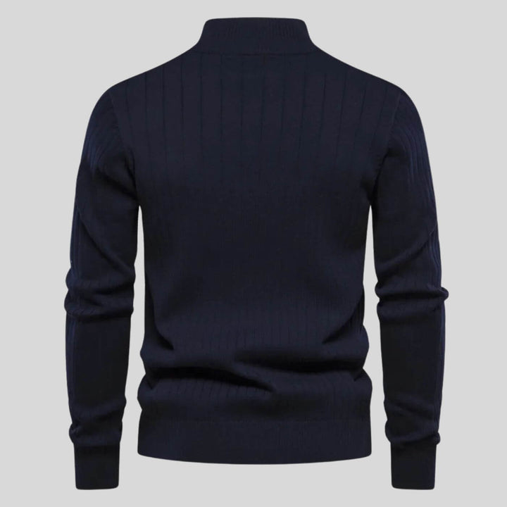 Charles - High-Quality Comfort Sweater