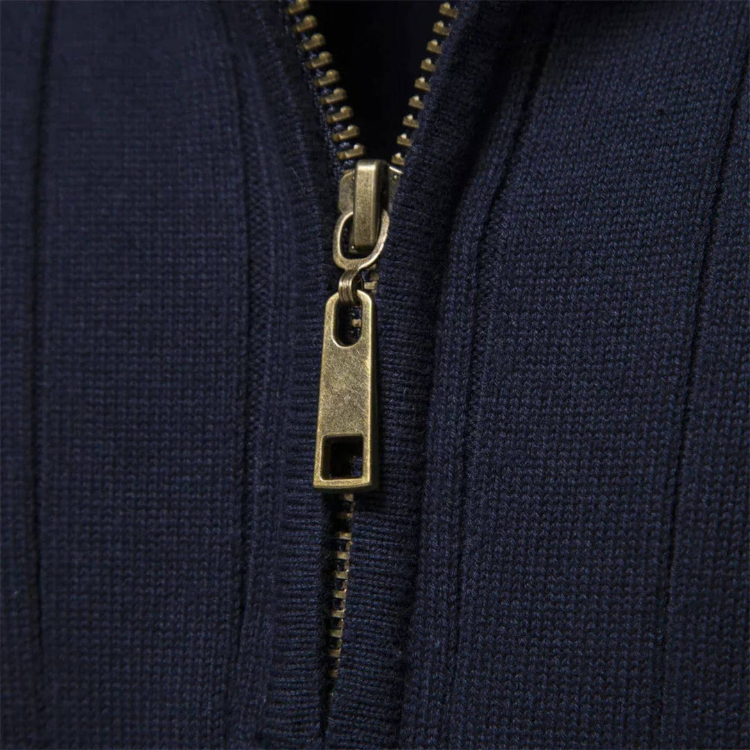 Charles - High-Quality Comfort Sweater