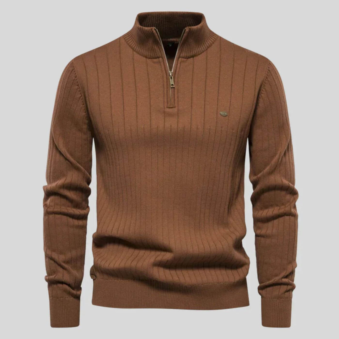 Charles - High-Quality Comfort Sweater