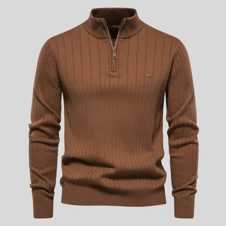 Charles - High-Quality Comfort Sweater