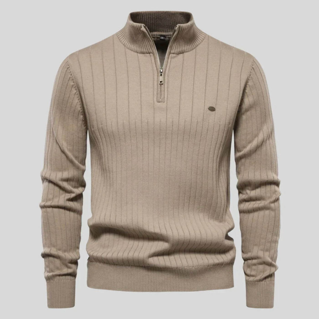 Charles - High-Quality Comfort Sweater