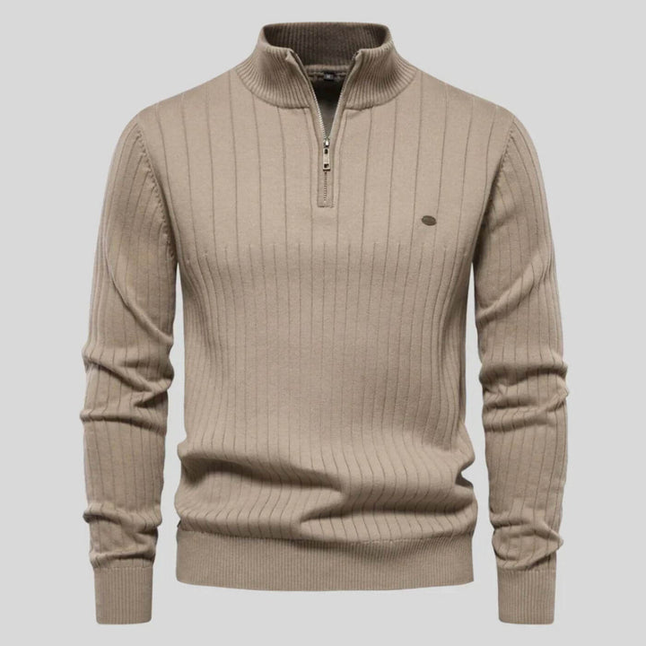 Charles - High-Quality Comfort Sweater