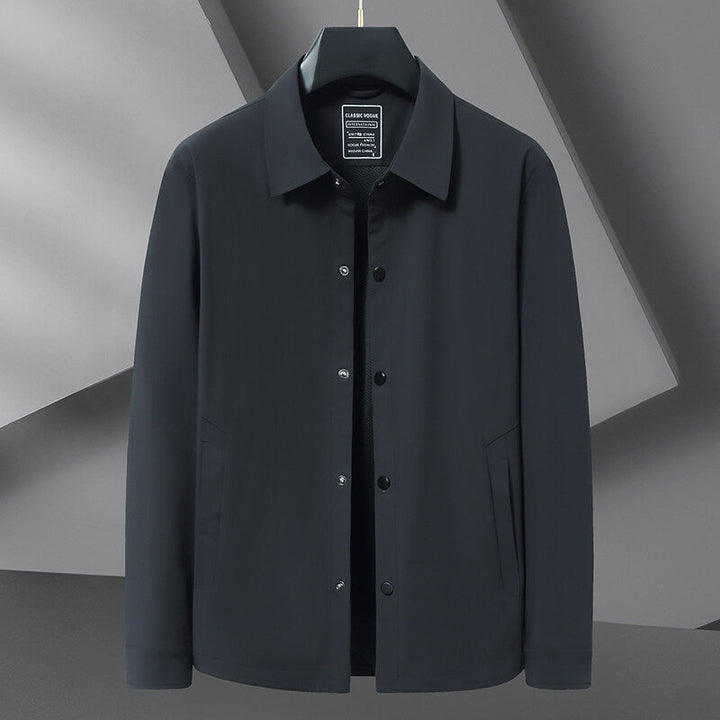 Contini | Lightweight Travel Jacket