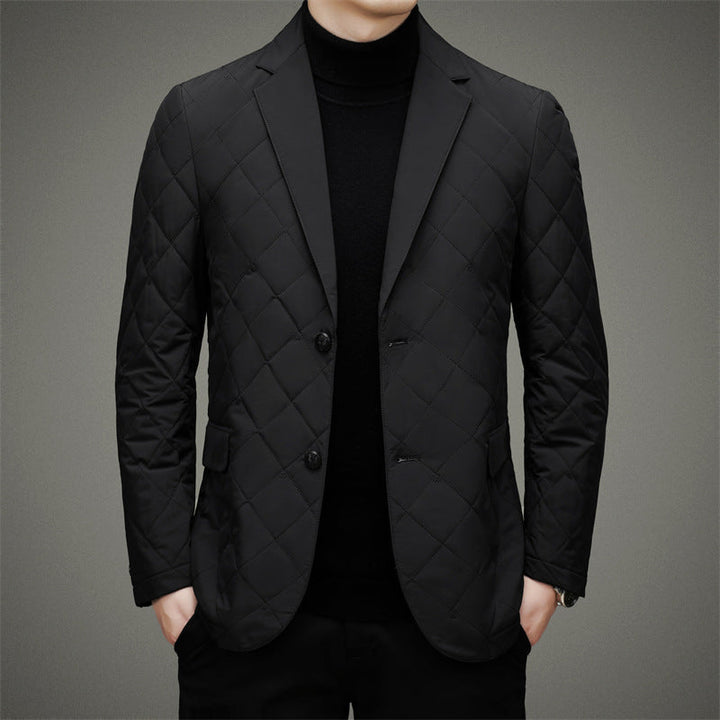Moretto | Waterproof Down Jacket