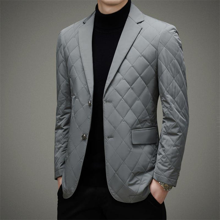 Moretto | Waterproof Down Jacket