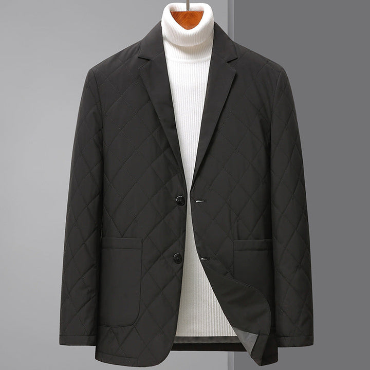 Moretto | Waterproof Down Jacket