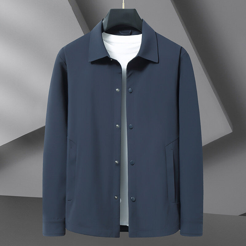 Contini | Lightweight Travel Jacket
