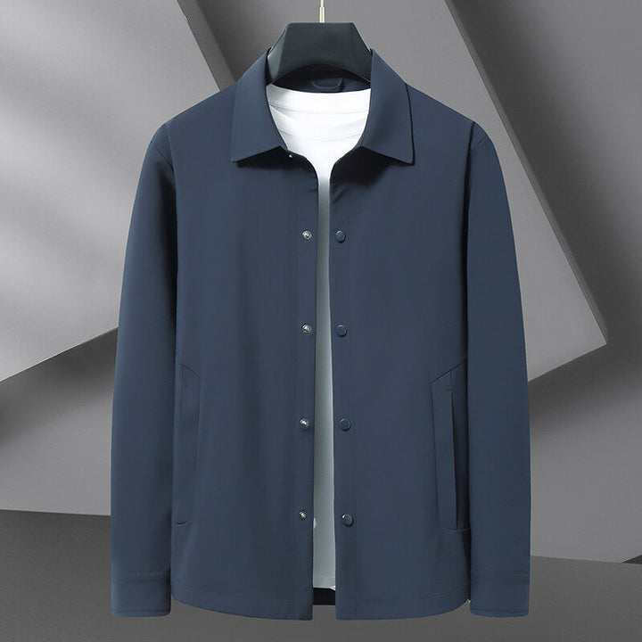 Contini | Lightweight Travel Jacket