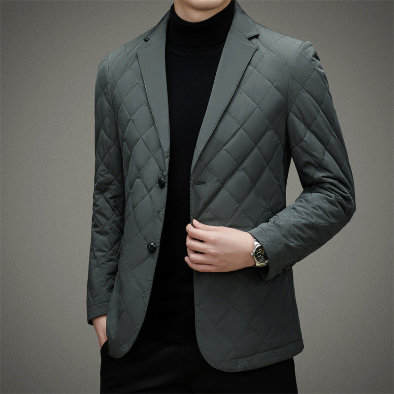 Moretto | Waterproof Down Jacket