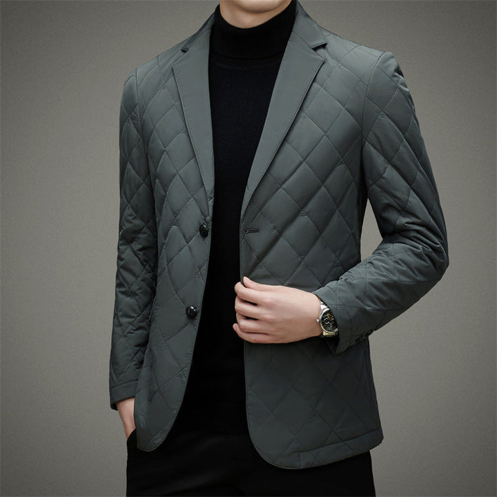 Moretto | Waterproof Down Jacket