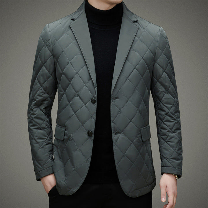 Moretto | Waterproof Down Jacket
