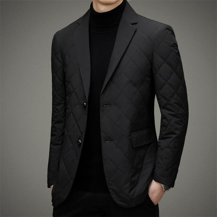 Moretto | Waterproof Down Jacket
