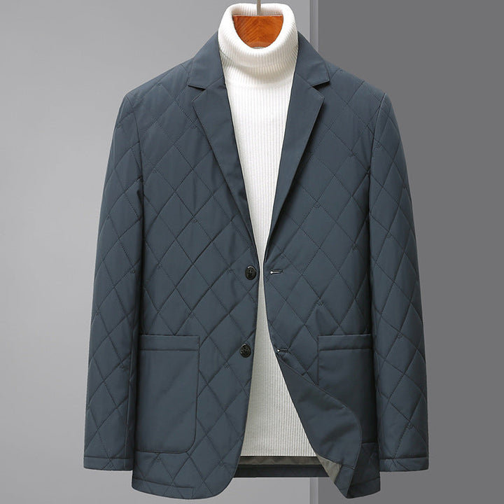 Moretto | Waterproof Down Jacket