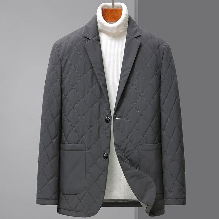 Moretto | Waterproof Down Jacket