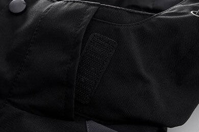 Alessandro | 3-in-1 Thermal Performance Jacket