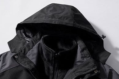 Alessandro | 3-in-1 Thermal Performance Jacket