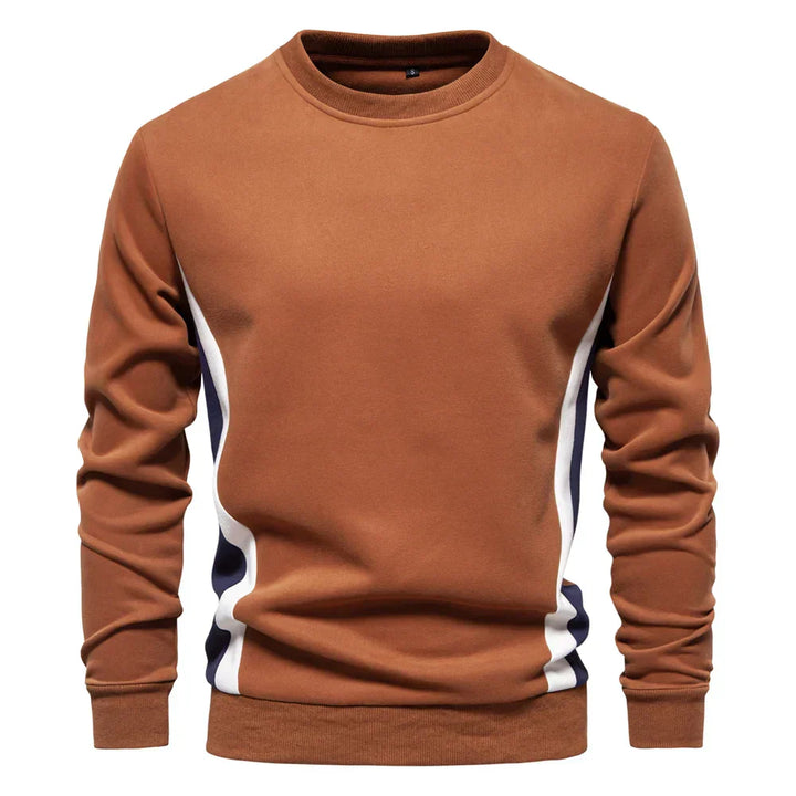 Alfie - Elegant Men's Sweater
