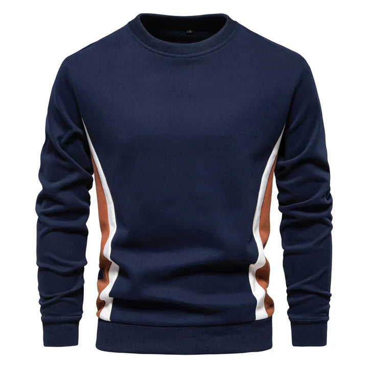 Alfie - Elegant Men's Sweater