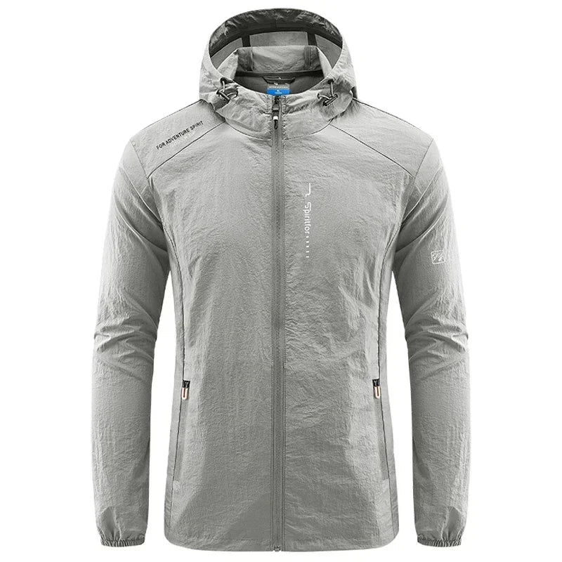Neo | Ultra-Light Technical Jacket
