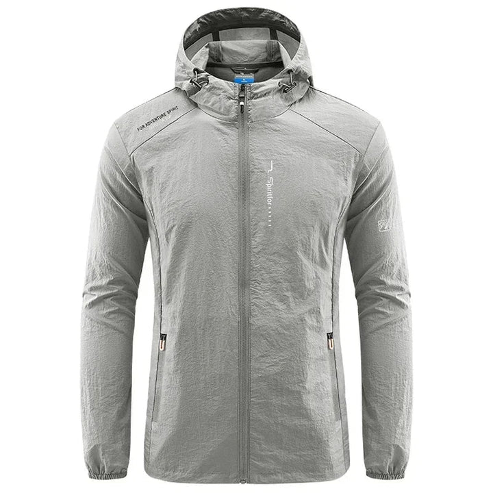 Neo | Ultra-Light Technical Jacket