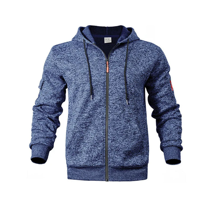 George™ | Stylish Fleece Jacket