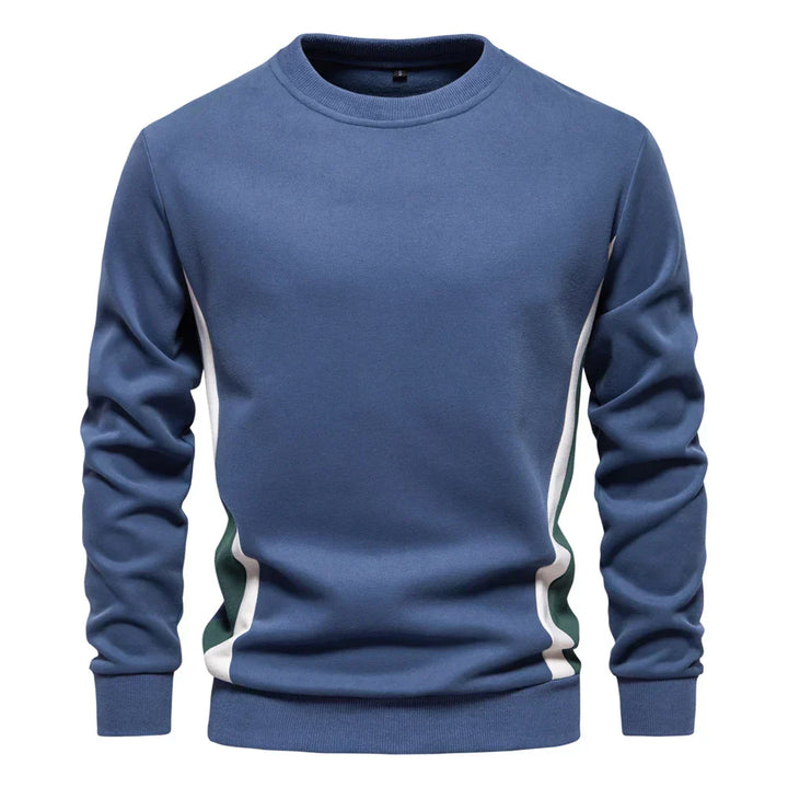 Alfie - Elegant Men's Sweater