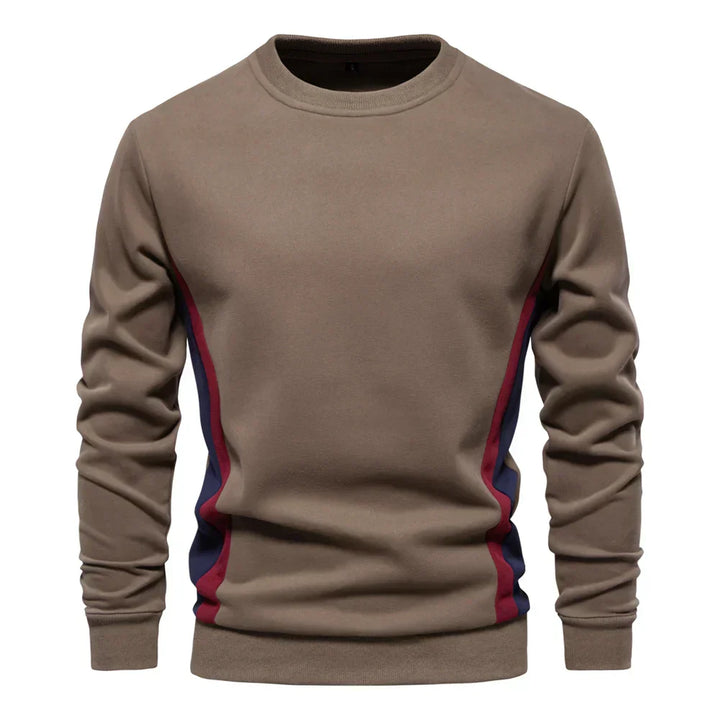 Alfie - Elegant Men's Sweater