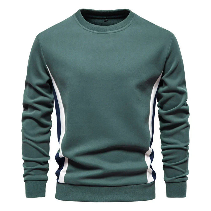 Alfie - Elegant Men's Sweater