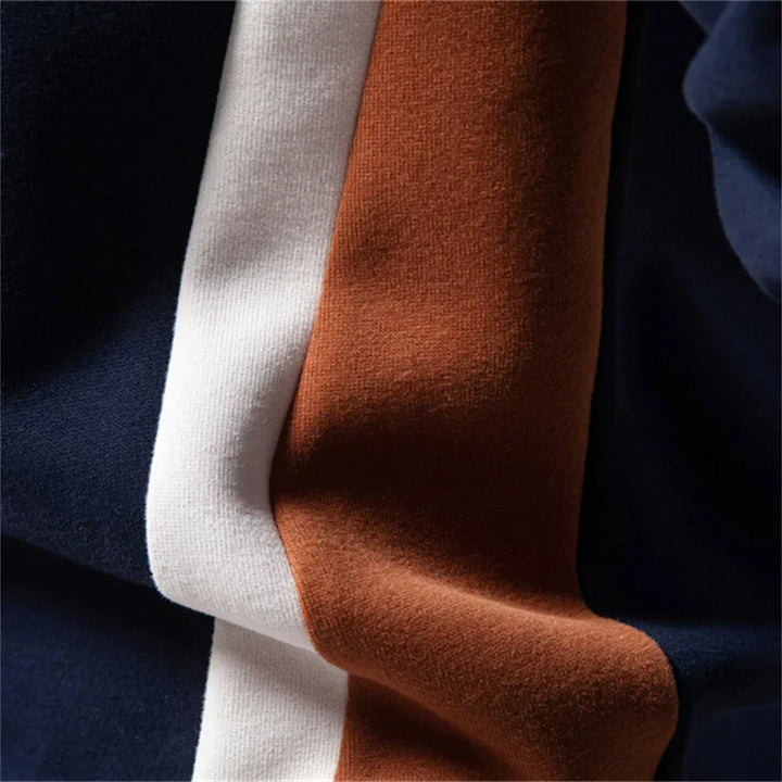 Alfie - Elegant Men's Sweater