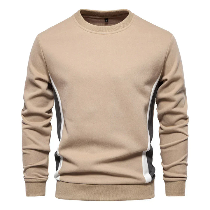 Alfie - Elegant Men's Sweater