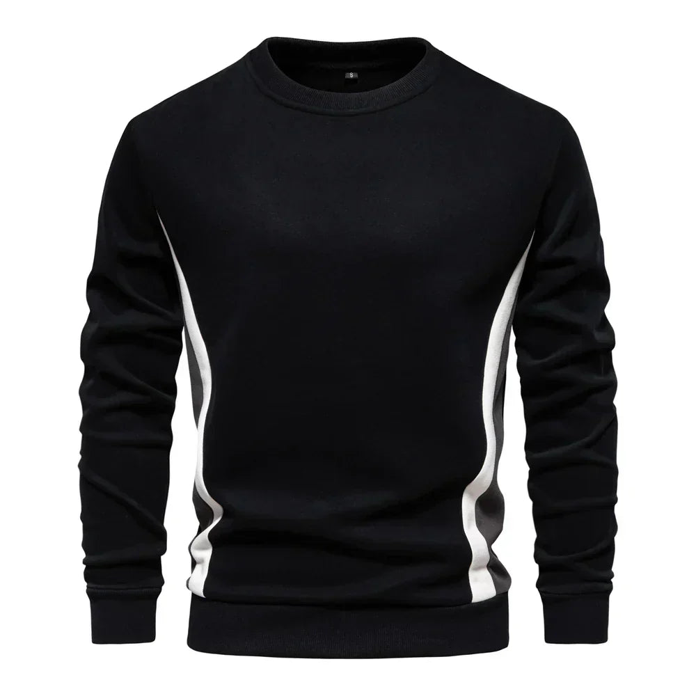 Alfie - Elegant Men's Sweater