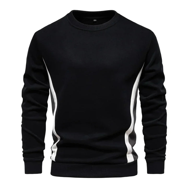 Alfie - Elegant Men's Sweater