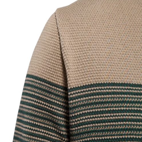 Freddie - Robust Men's Sweater
