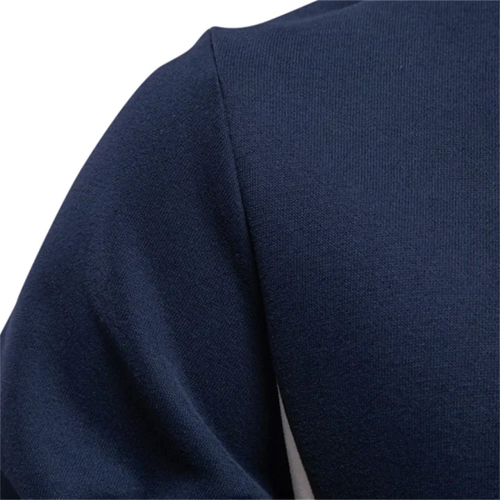 Alfie - Elegant Men's Sweater